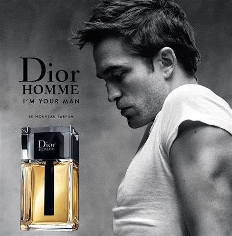 pub dior parfum homme|Dior perfume for men.